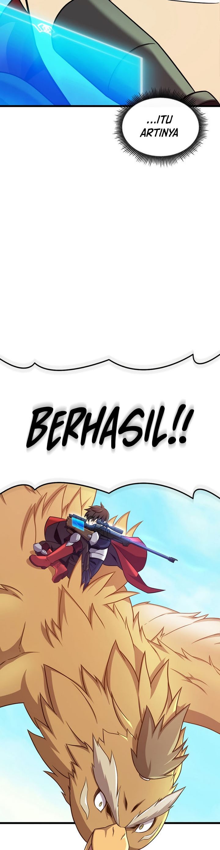 Arcane Sniper Chapter 119 Gambar 4