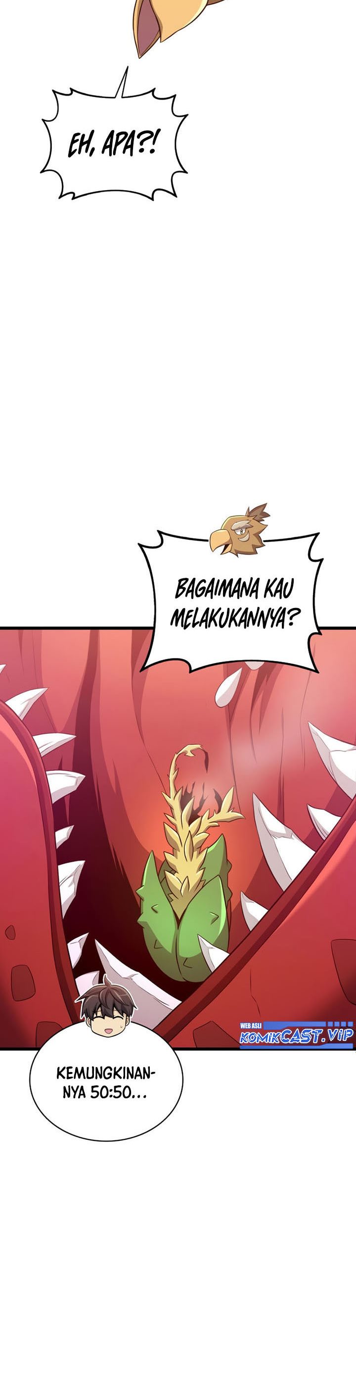 Arcane Sniper Chapter 119 Gambar 5