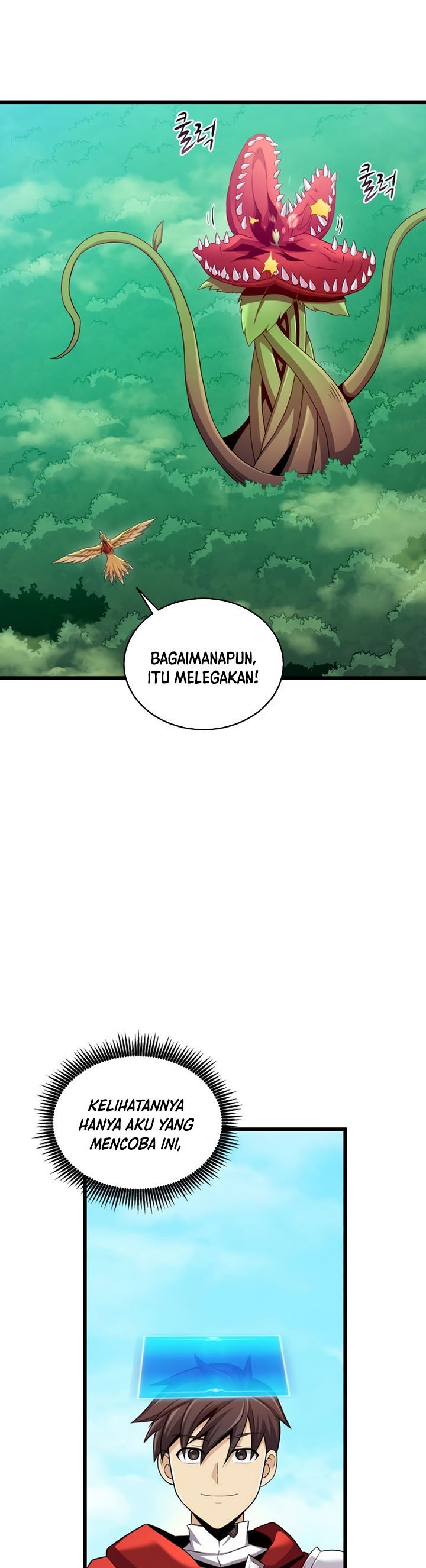 Arcane Sniper Chapter 119 Gambar 6
