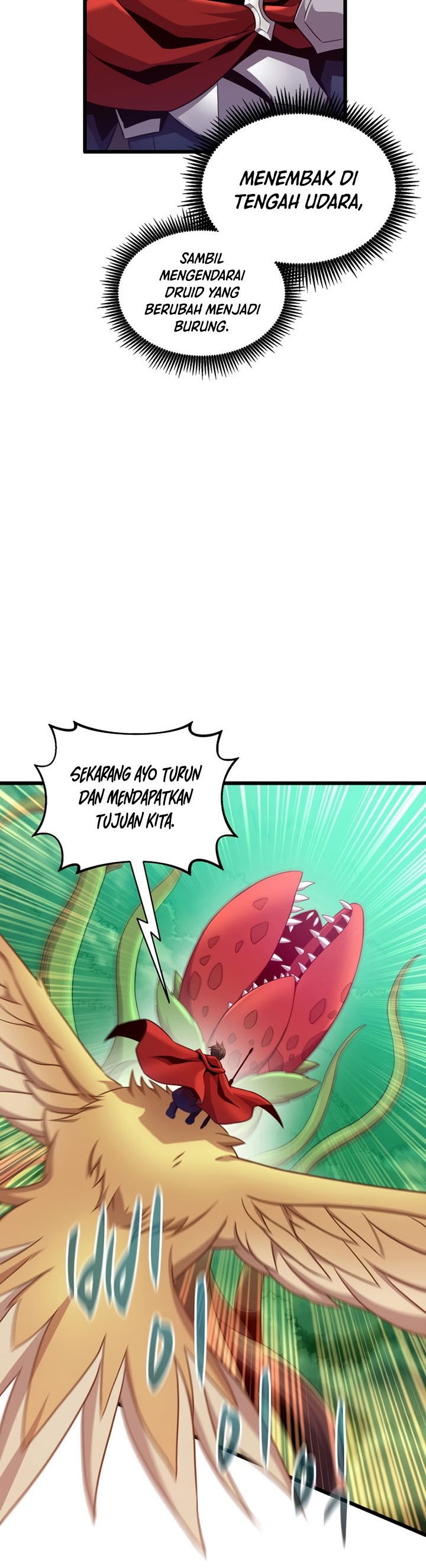 Arcane Sniper Chapter 119 Gambar 7