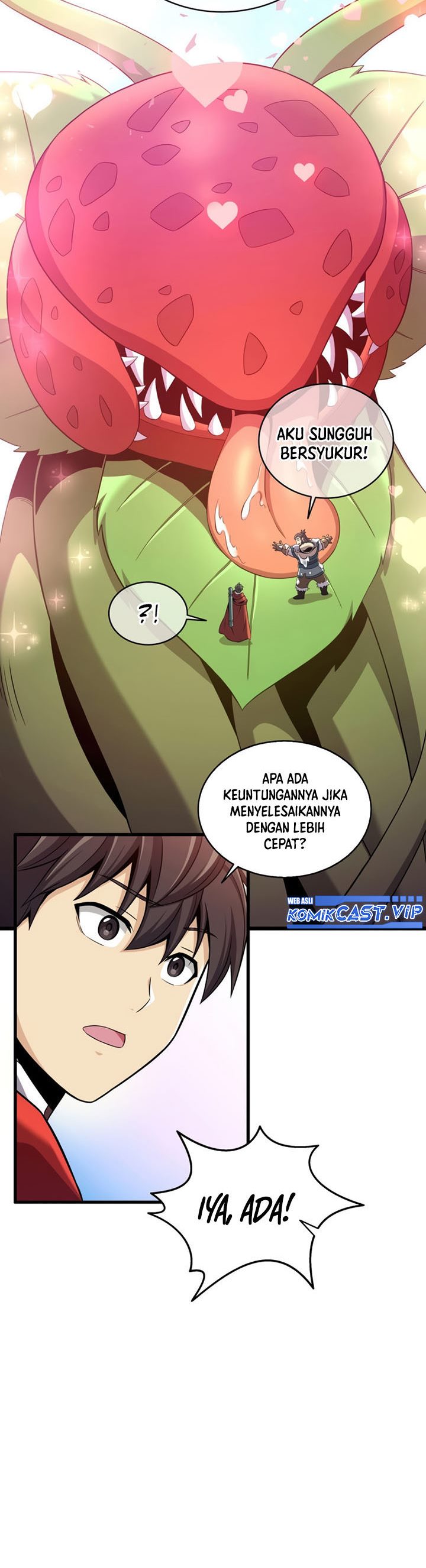 Arcane Sniper Chapter 119 Gambar 9