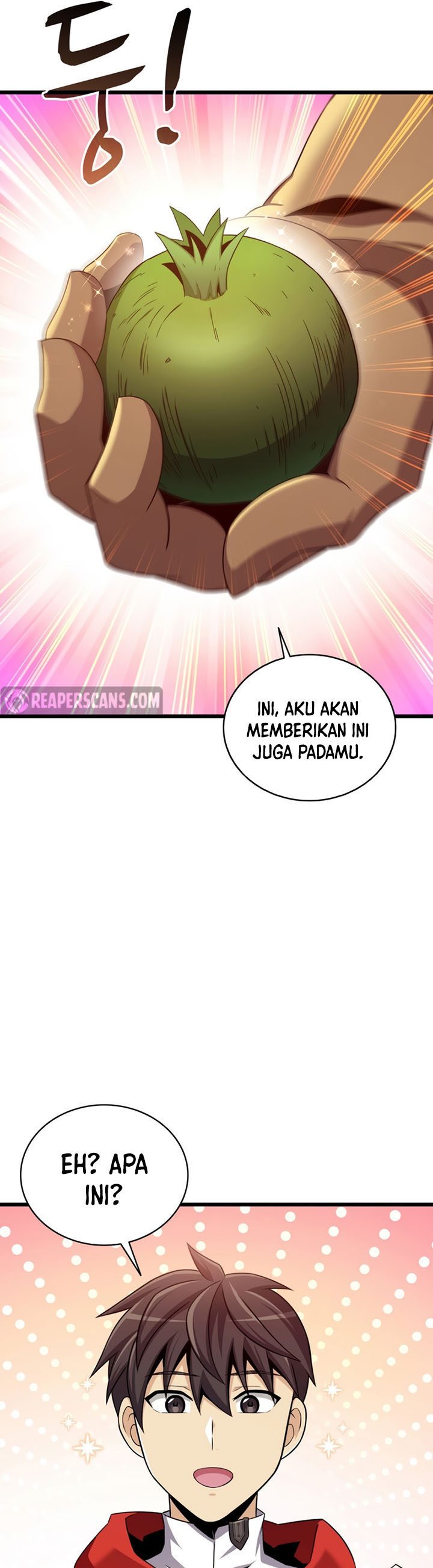 Arcane Sniper Chapter 119 Gambar 10