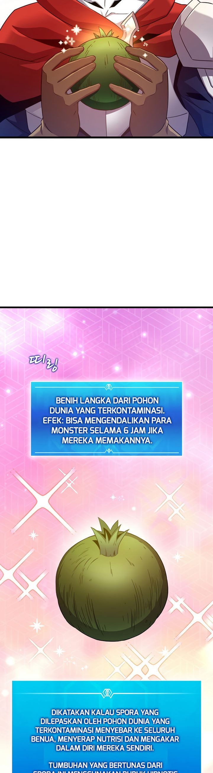 Arcane Sniper Chapter 119 Gambar 11