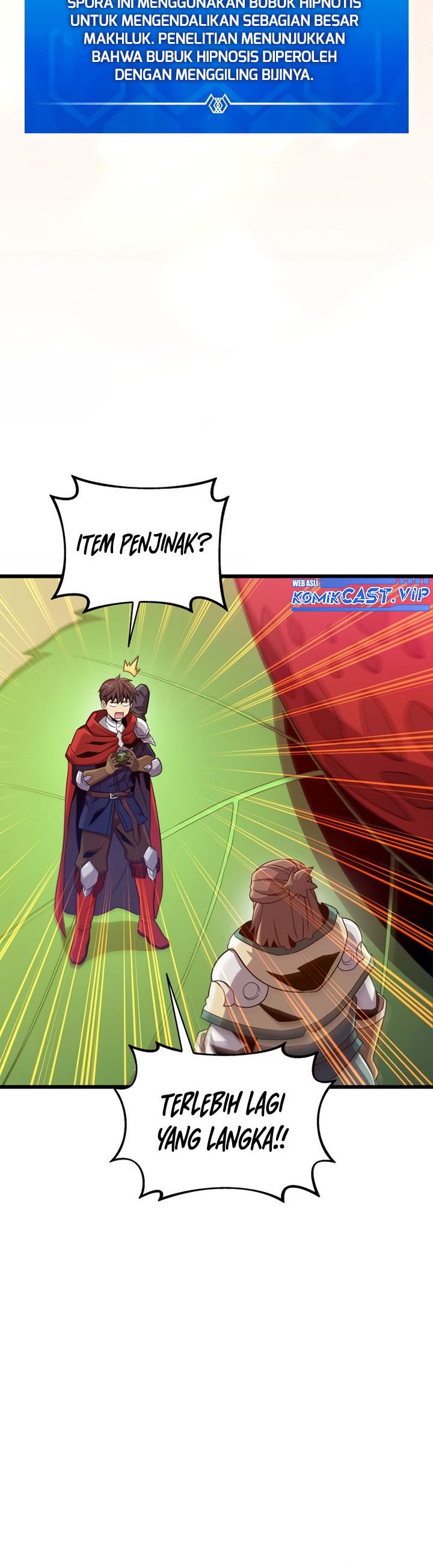 Arcane Sniper Chapter 119 Gambar 12