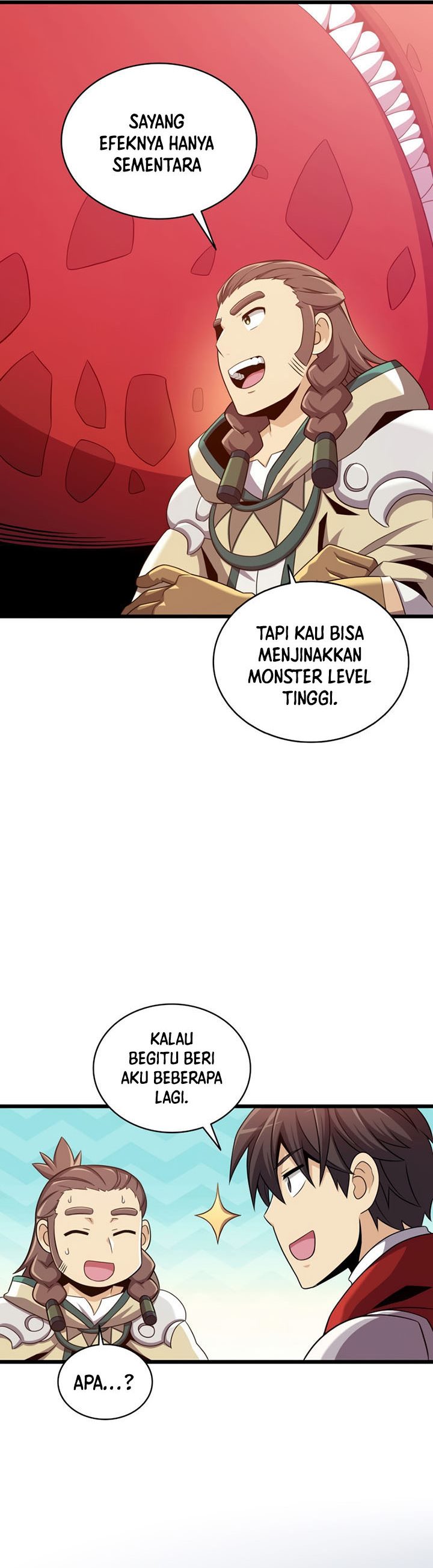 Arcane Sniper Chapter 119 Gambar 13
