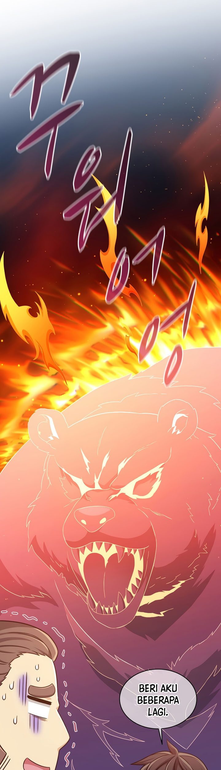 Arcane Sniper Chapter 119 Gambar 14