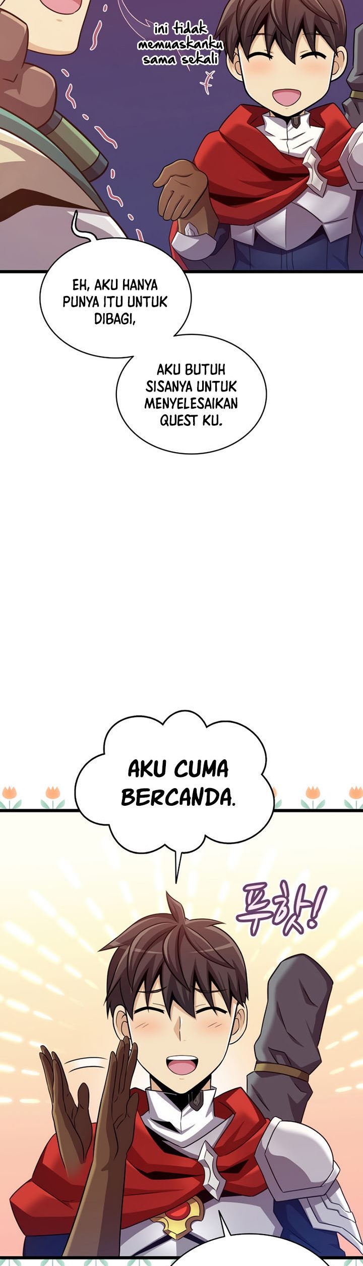 Arcane Sniper Chapter 119 Gambar 15