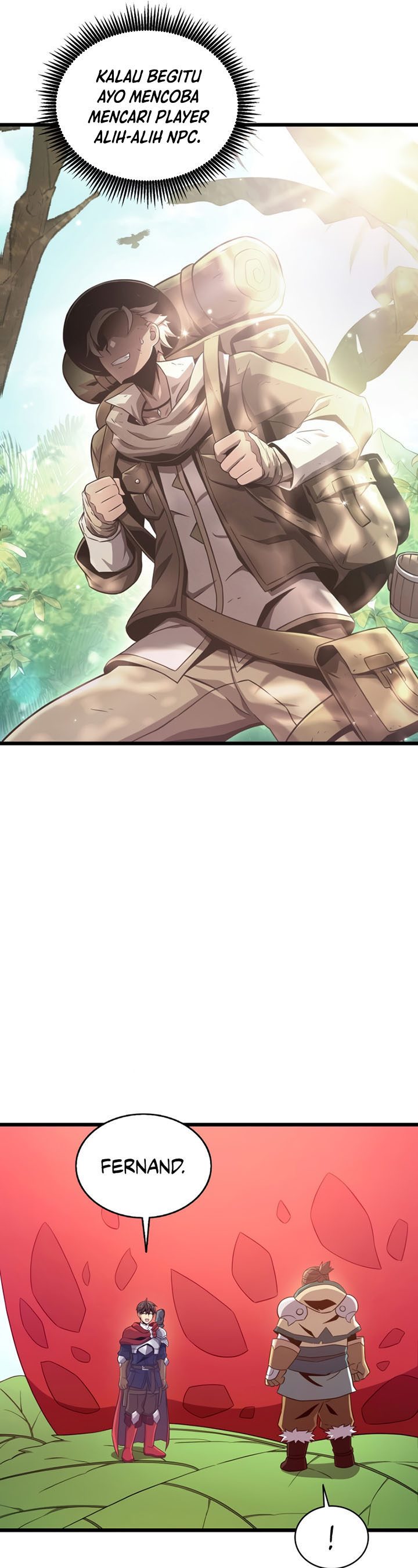 Arcane Sniper Chapter 119 Gambar 18