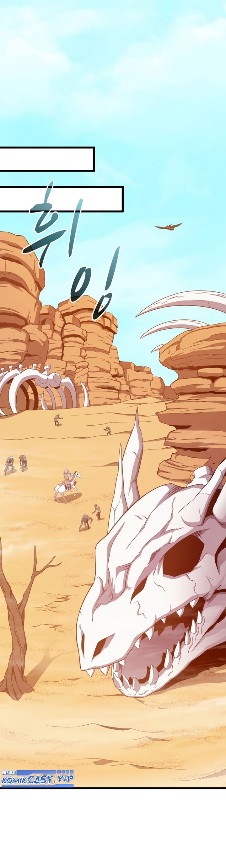 Arcane Sniper Chapter 119 Gambar 20
