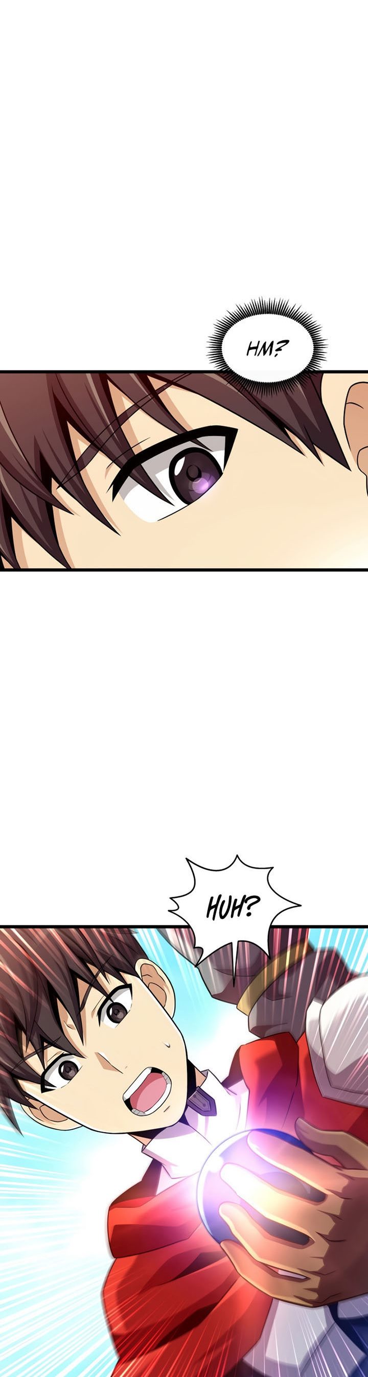 Arcane Sniper Chapter 119 Gambar 23