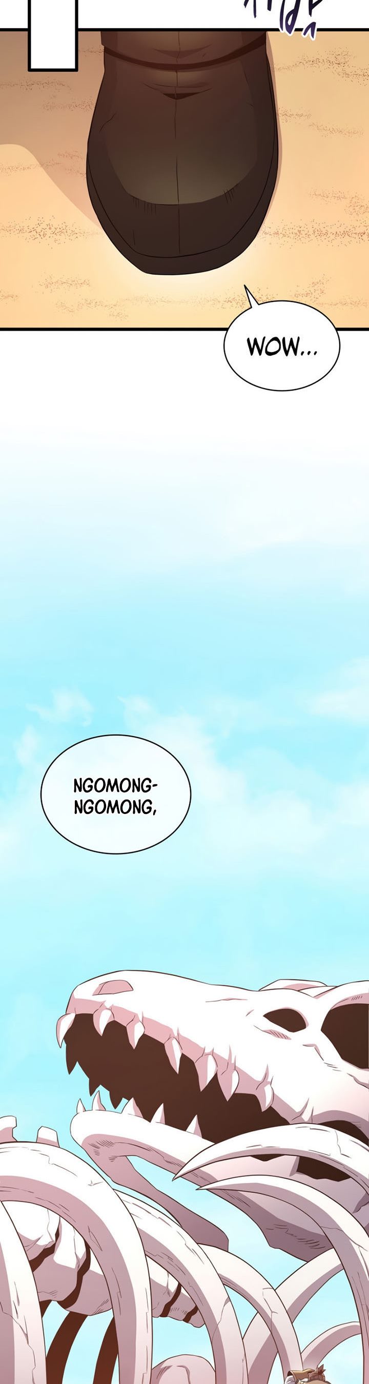 Arcane Sniper Chapter 119 Gambar 27