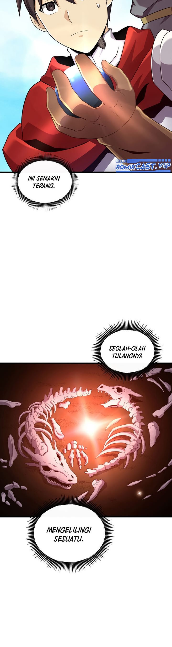 Arcane Sniper Chapter 119 Gambar 29