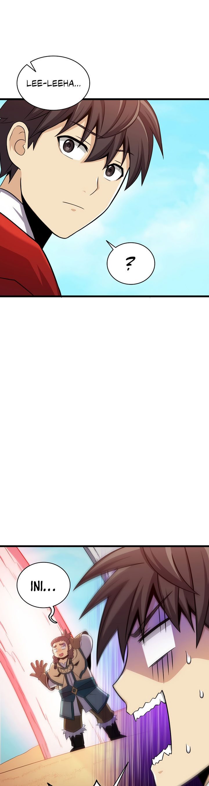 Arcane Sniper Chapter 119 Gambar 30