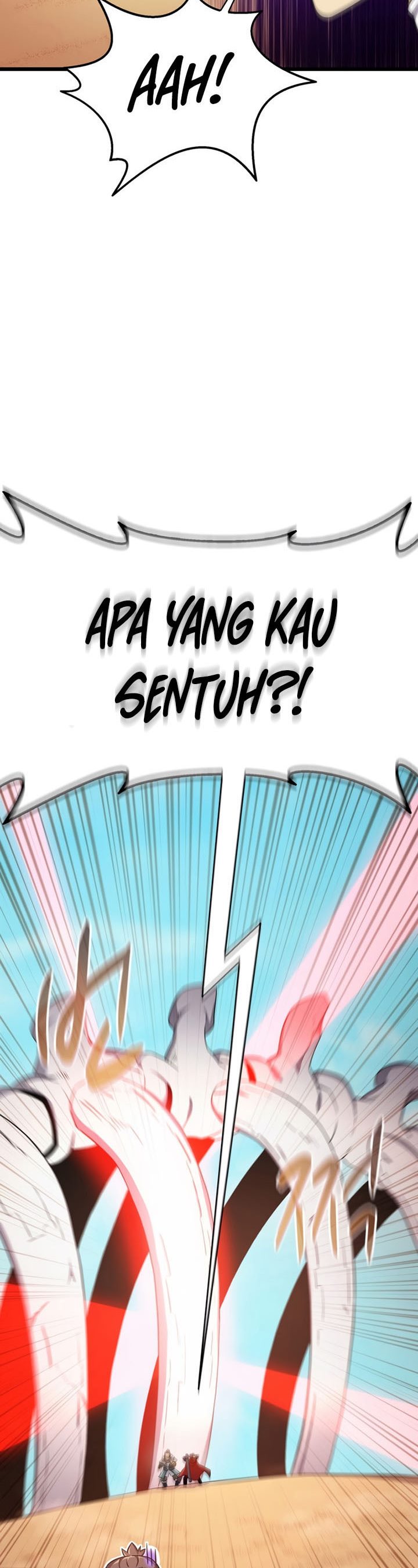 Arcane Sniper Chapter 119 Gambar 31
