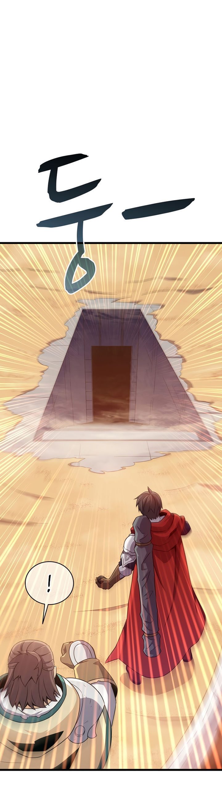 Arcane Sniper Chapter 119 Gambar 34