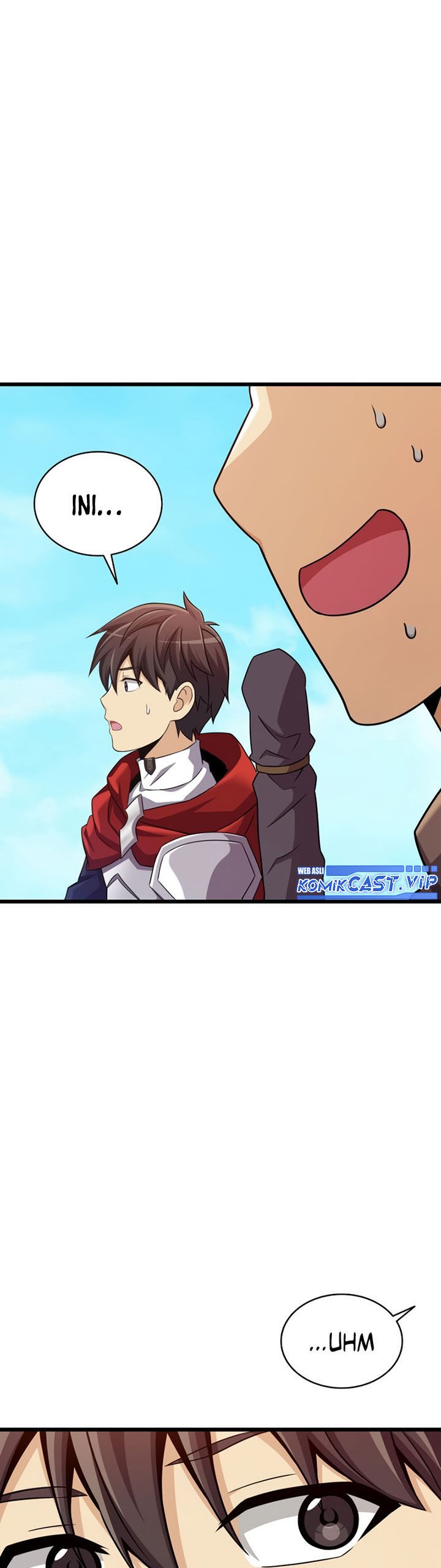 Arcane Sniper Chapter 119 Gambar 35