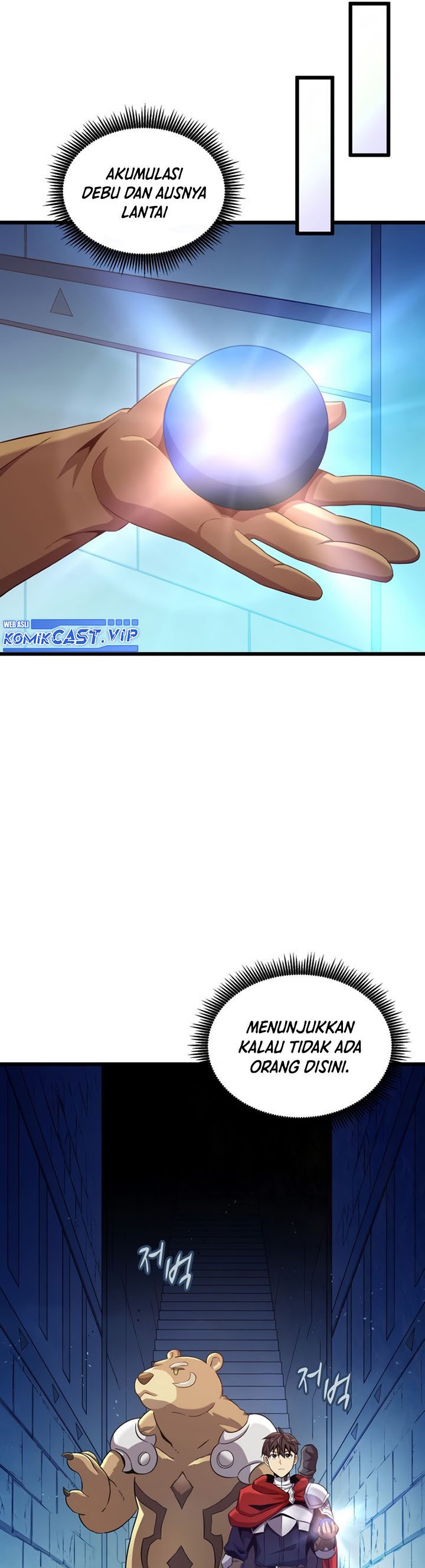 Arcane Sniper Chapter 119 Gambar 38