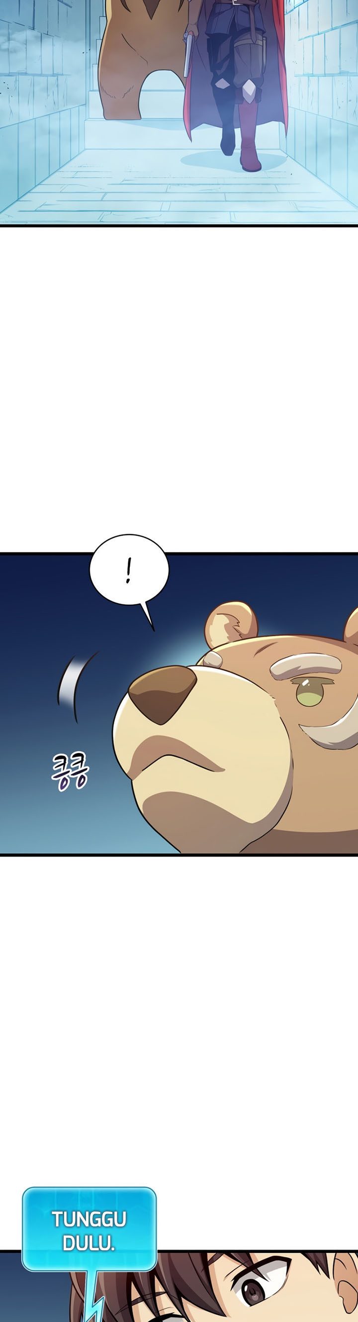 Arcane Sniper Chapter 119 Gambar 39