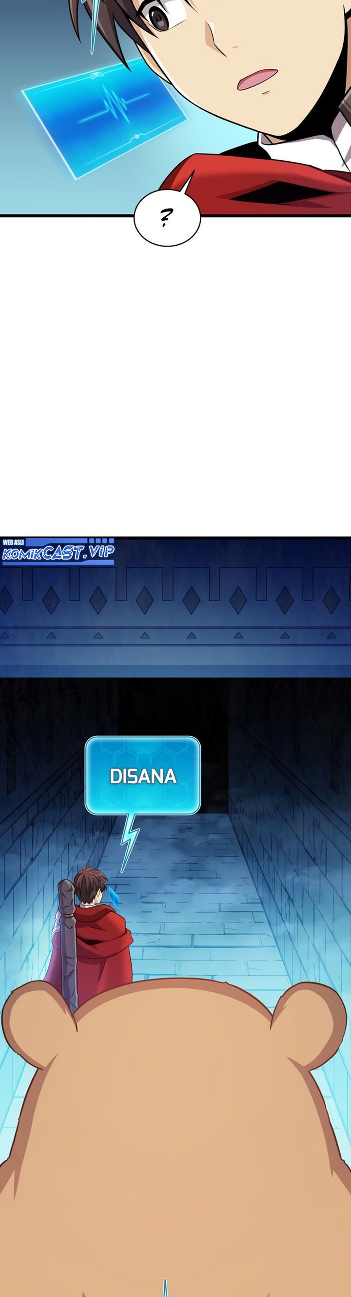 Arcane Sniper Chapter 119 Gambar 40
