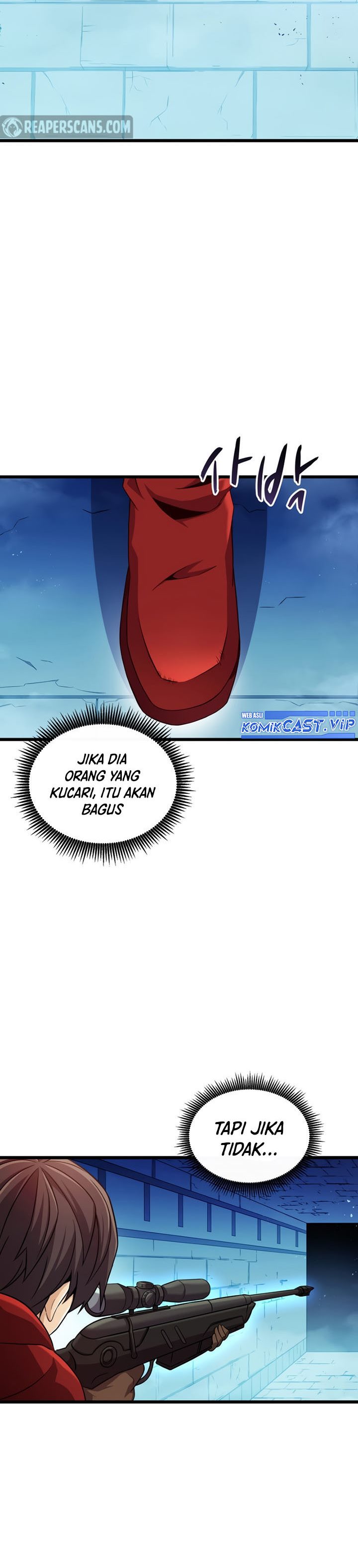 Arcane Sniper Chapter 119 Gambar 43
