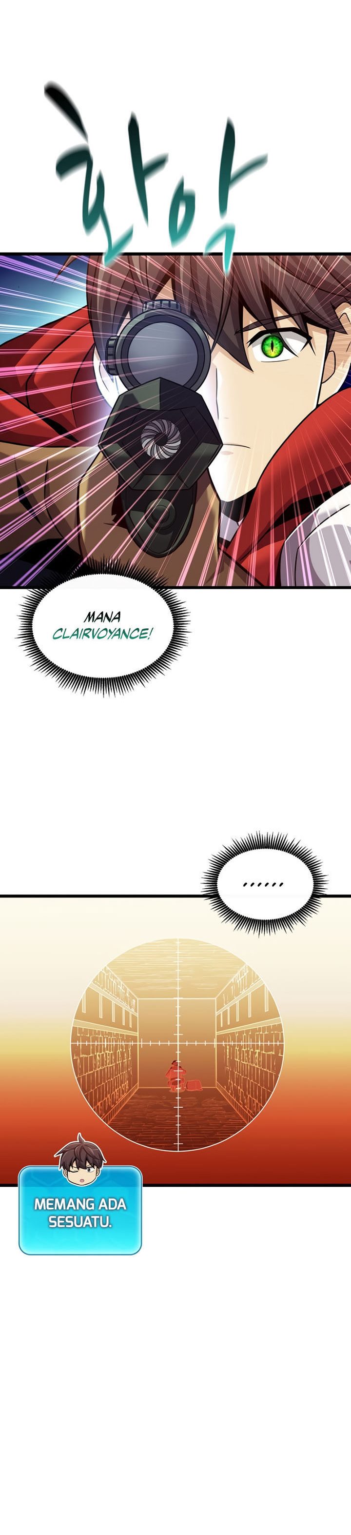 Arcane Sniper Chapter 119 Gambar 44
