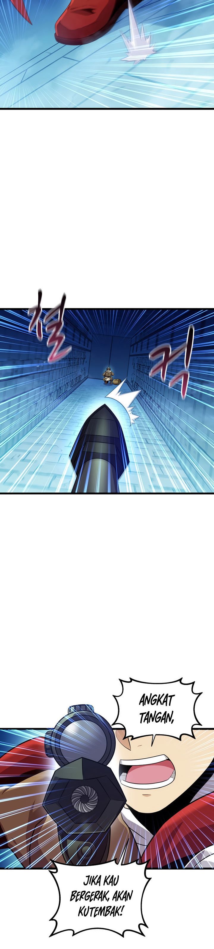 Arcane Sniper Chapter 119 Gambar 46