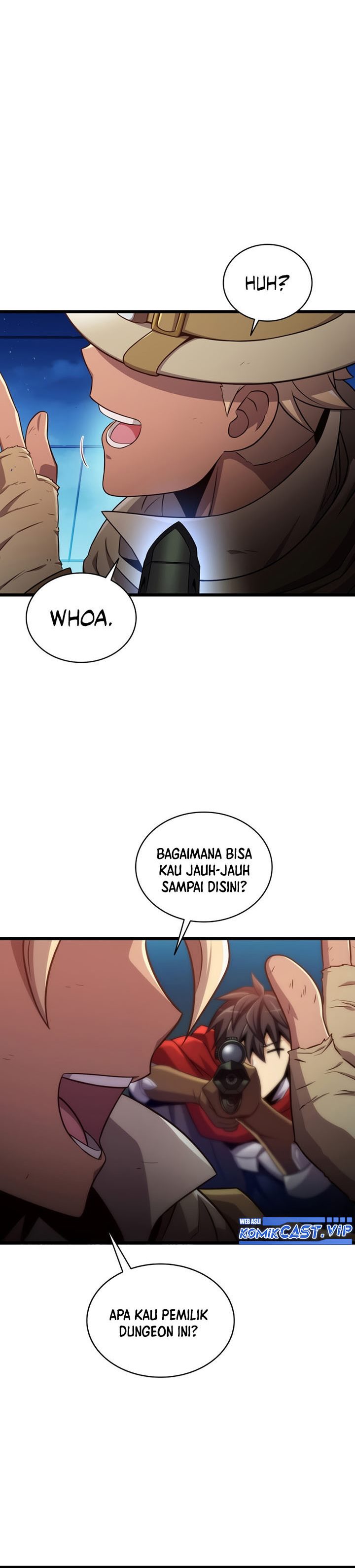 Arcane Sniper Chapter 119 Gambar 47