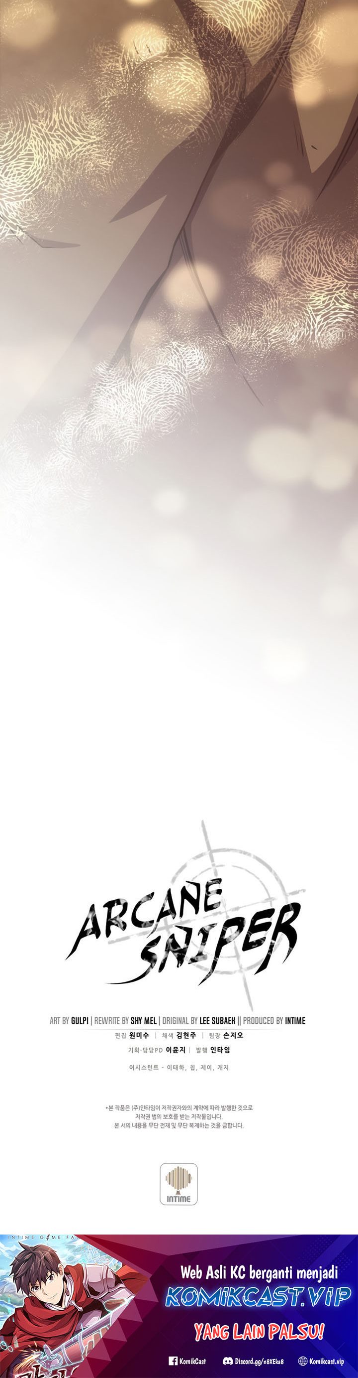 Arcane Sniper Chapter 119 Gambar 49