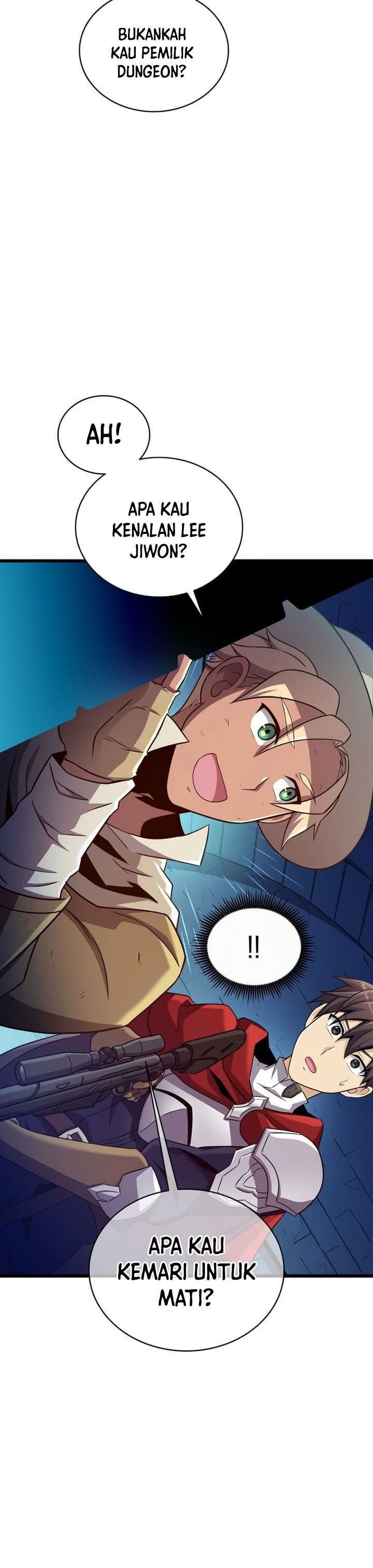Arcane Sniper Chapter 120 Gambar 4