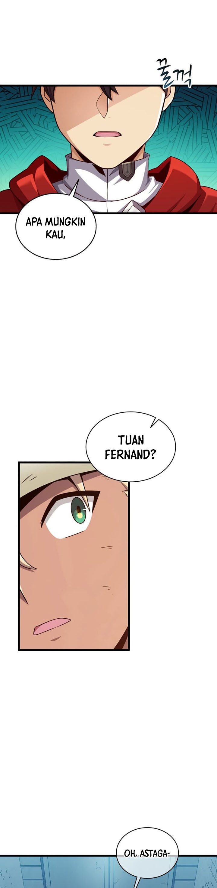 Arcane Sniper Chapter 120 Gambar 5