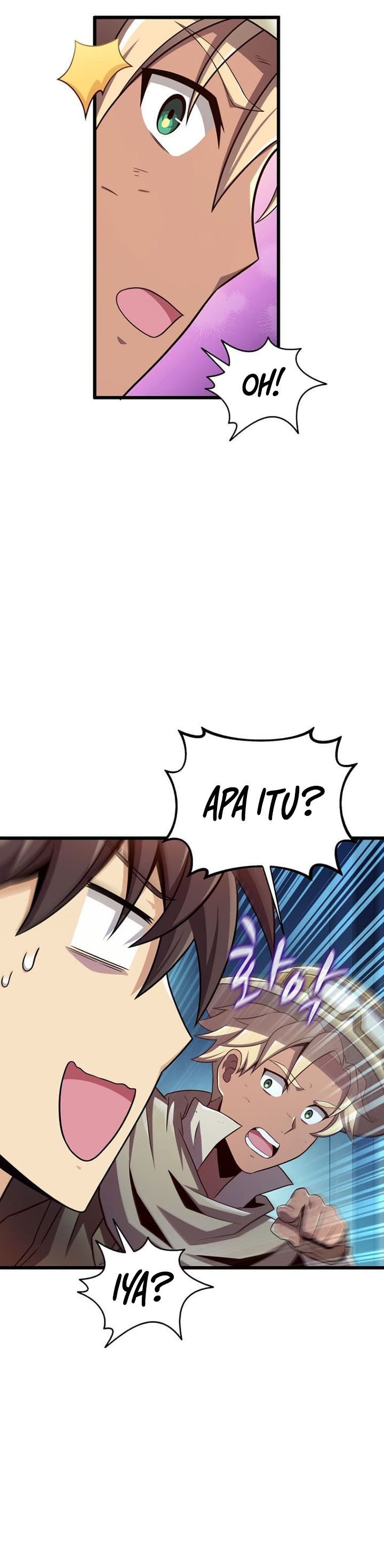 Arcane Sniper Chapter 120 Gambar 8