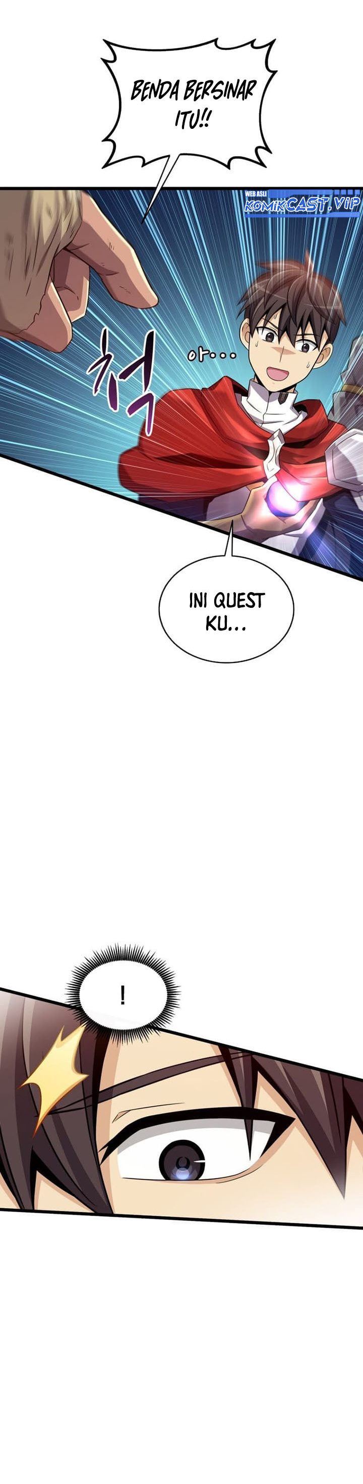 Arcane Sniper Chapter 120 Gambar 9