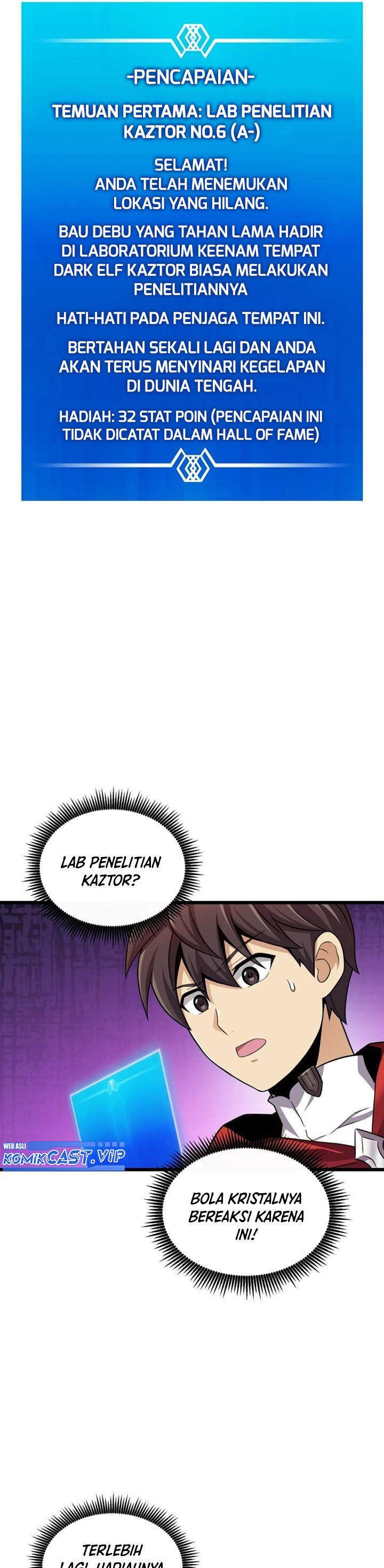 Arcane Sniper Chapter 120 Gambar 14