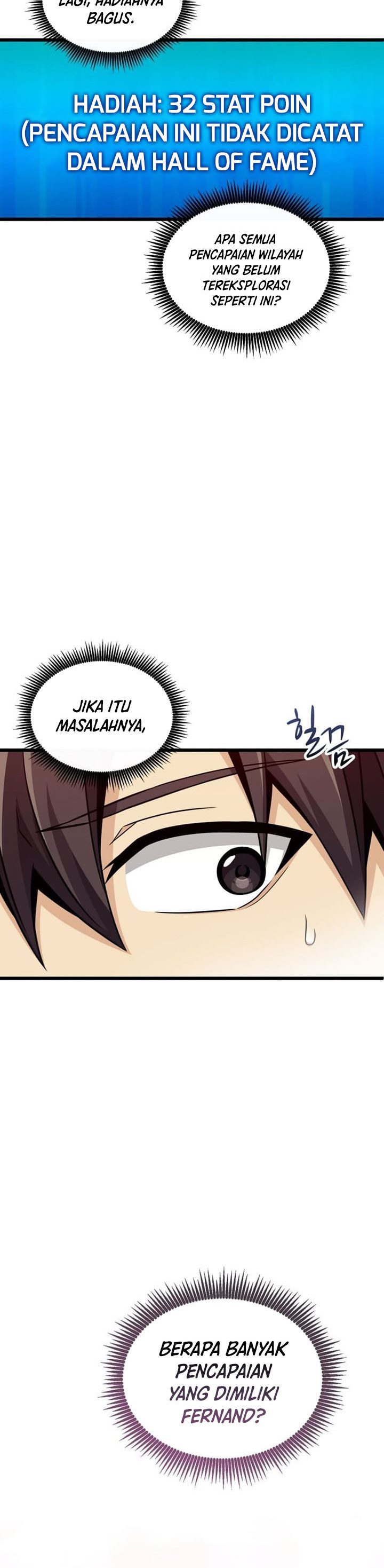 Arcane Sniper Chapter 120 Gambar 15