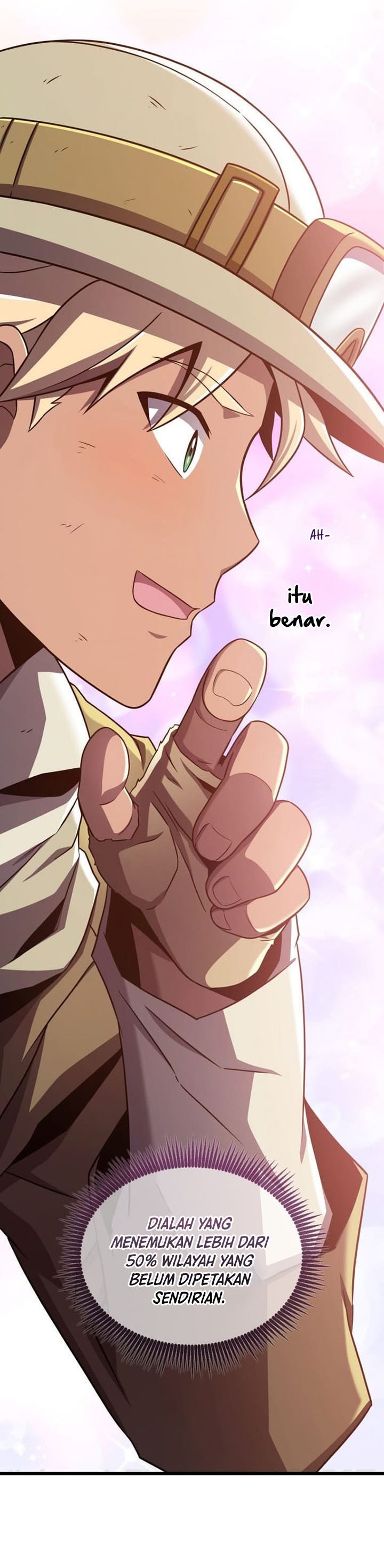 Arcane Sniper Chapter 120 Gambar 16