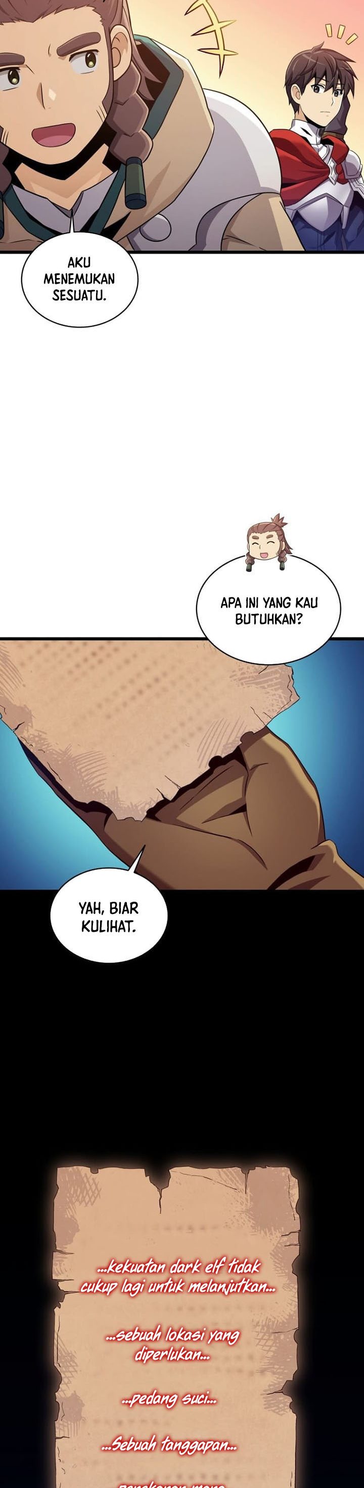 Arcane Sniper Chapter 120 Gambar 21