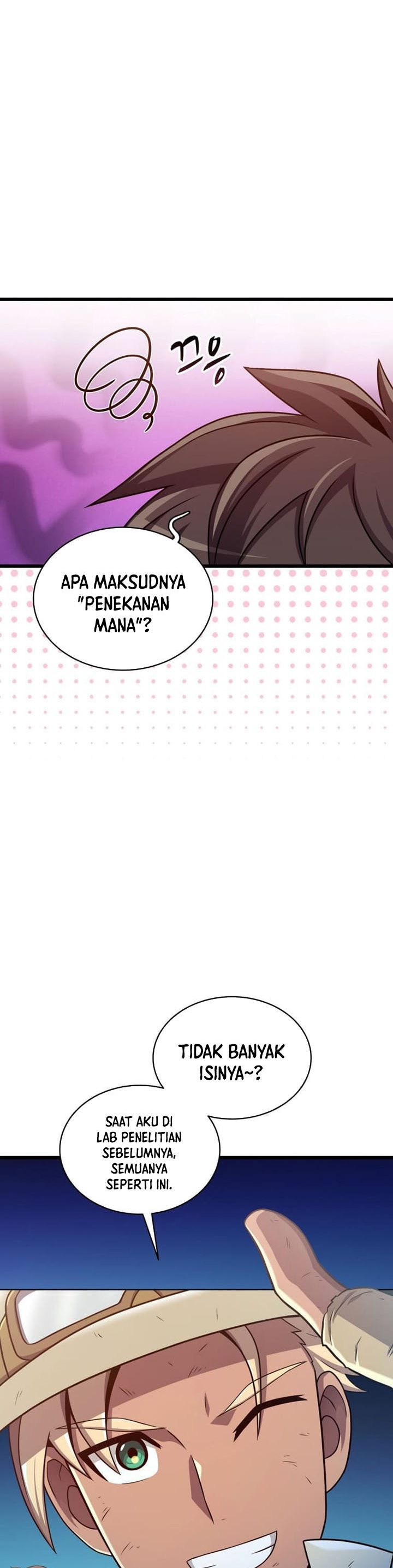 Arcane Sniper Chapter 120 Gambar 24
