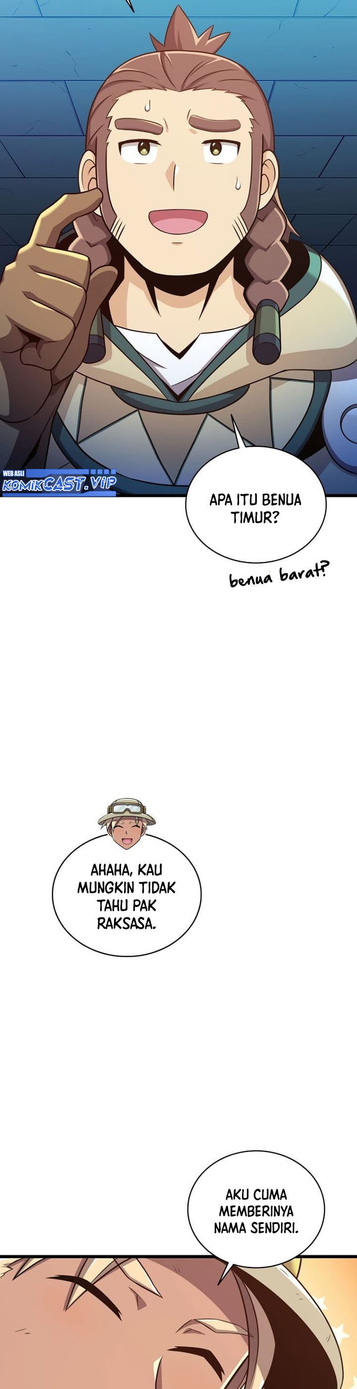 Arcane Sniper Chapter 120 Gambar 27
