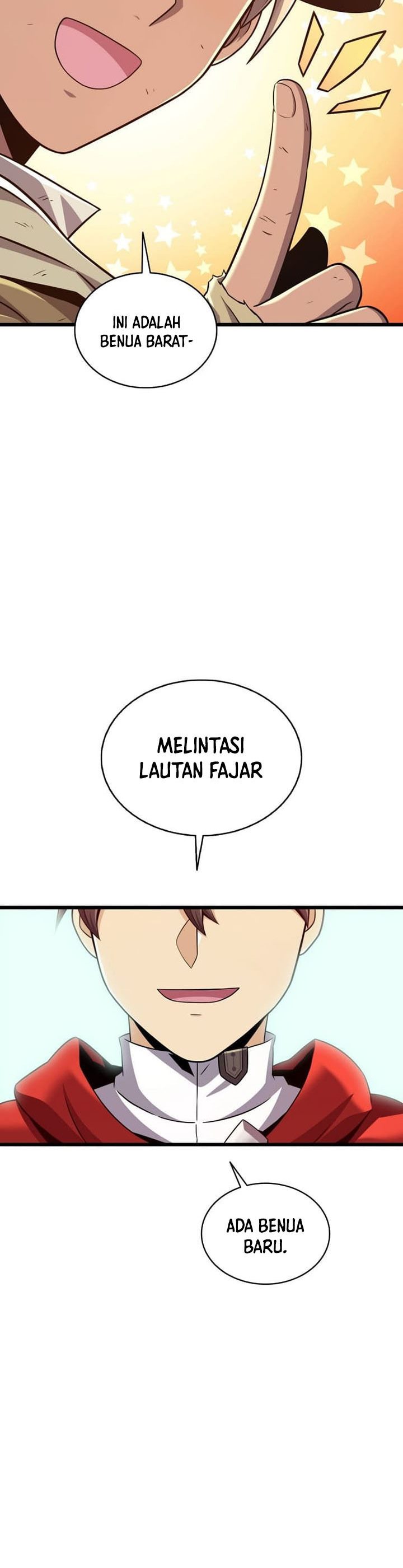 Arcane Sniper Chapter 120 Gambar 28