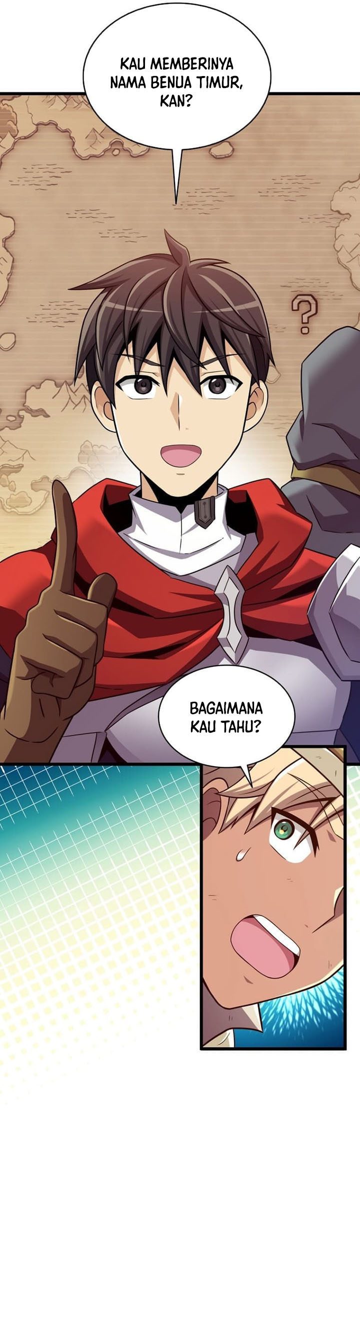 Arcane Sniper Chapter 120 Gambar 29
