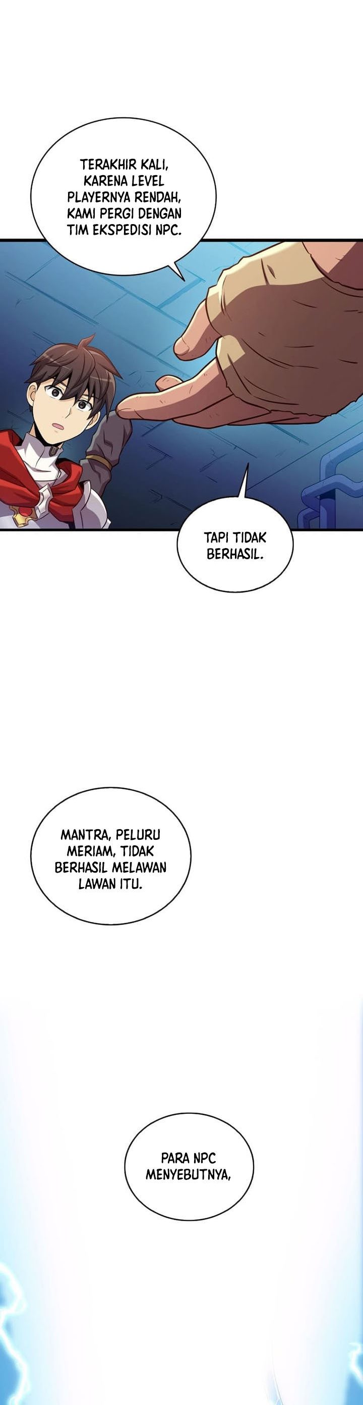 Arcane Sniper Chapter 120 Gambar 33