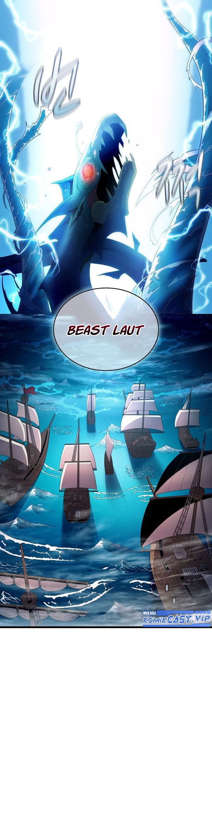 Arcane Sniper Chapter 120 Gambar 34
