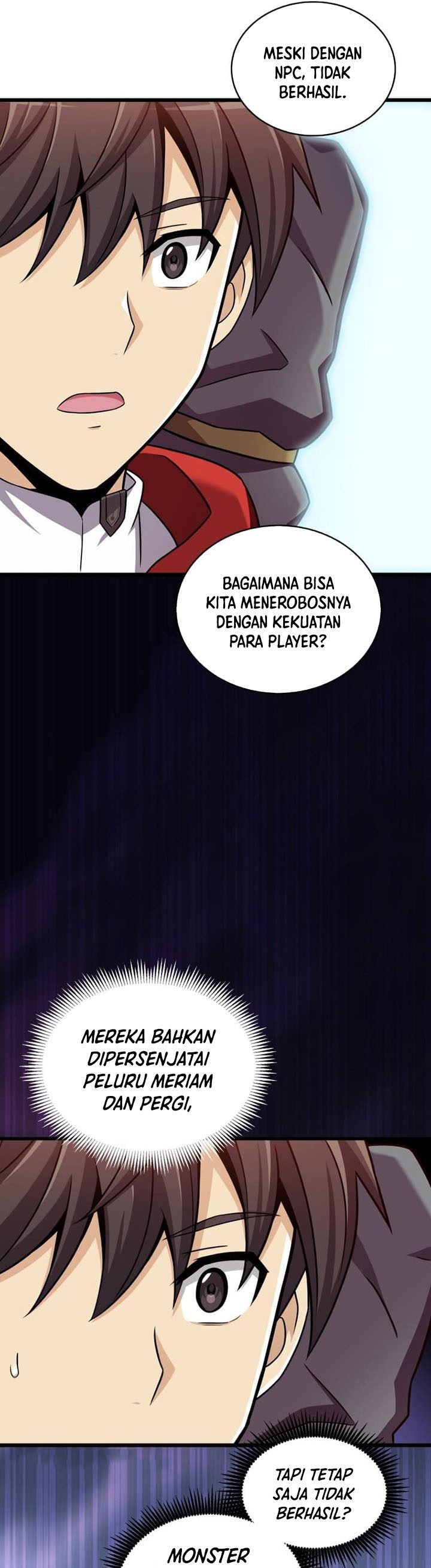 Arcane Sniper Chapter 120 Gambar 35