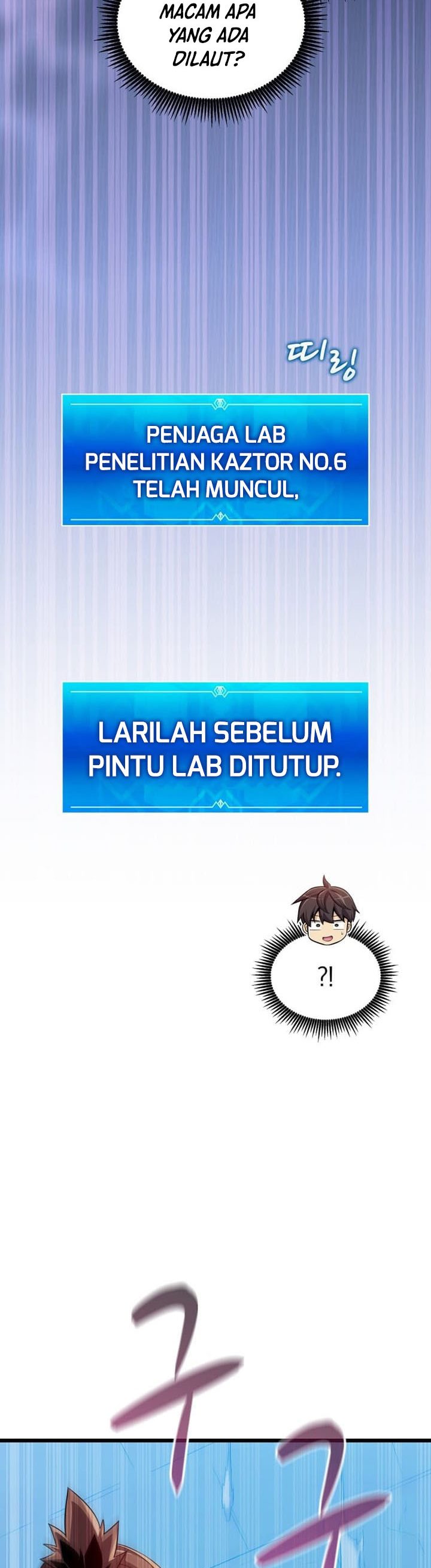 Arcane Sniper Chapter 120 Gambar 36