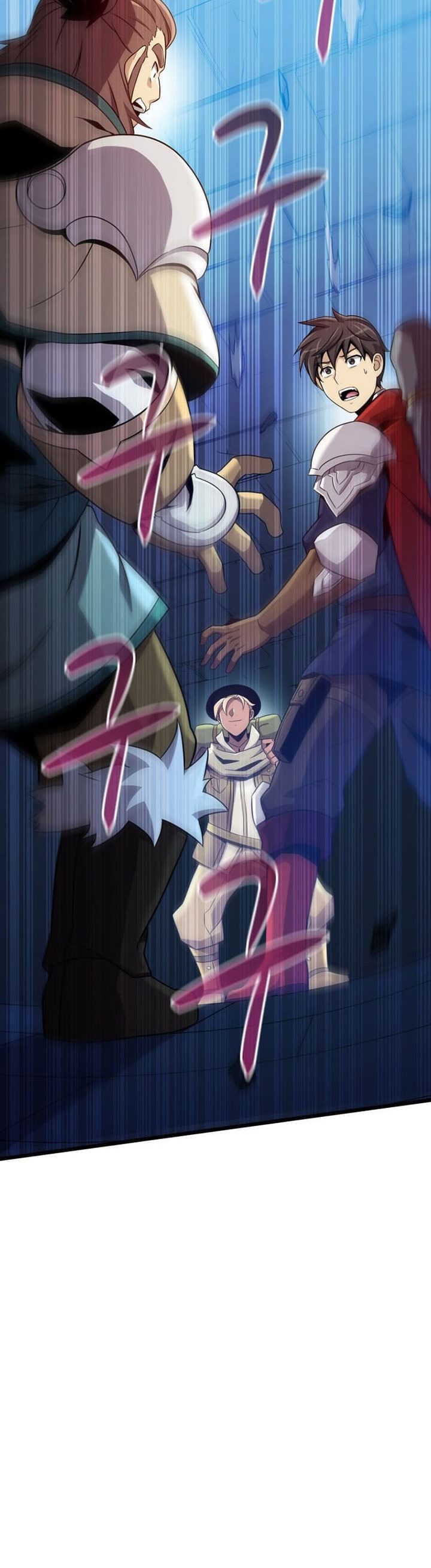 Arcane Sniper Chapter 120 Gambar 37