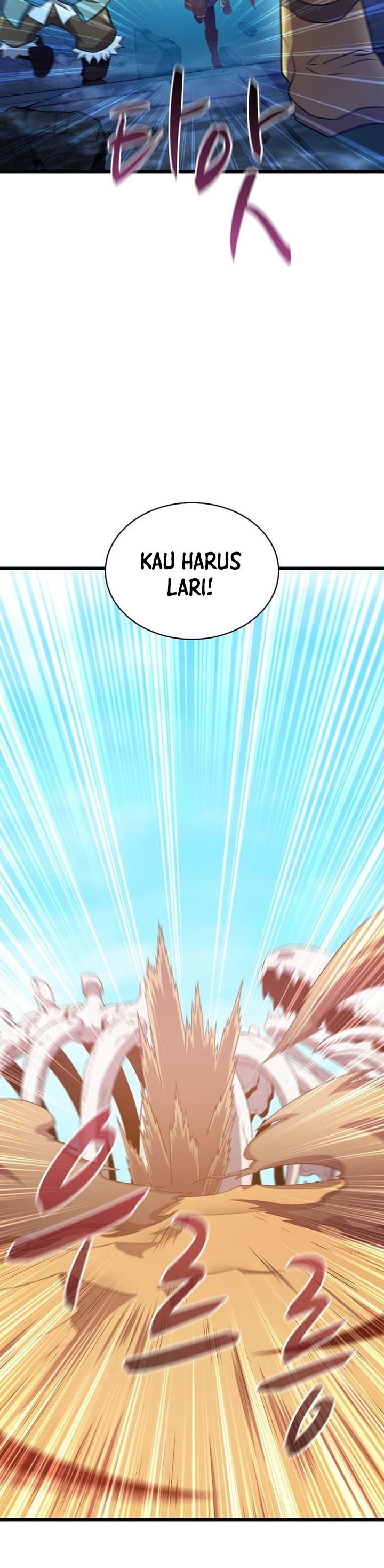 Arcane Sniper Chapter 120 Gambar 39