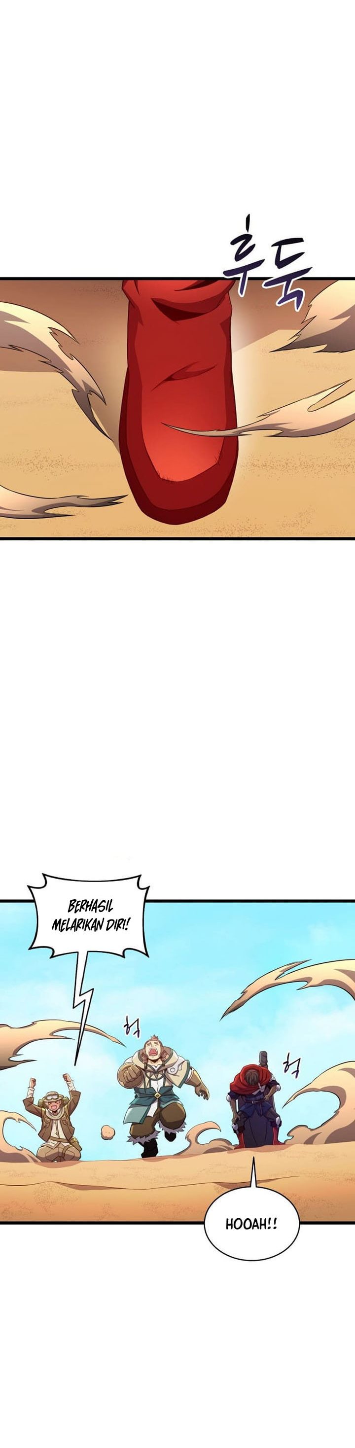 Arcane Sniper Chapter 120 Gambar 40