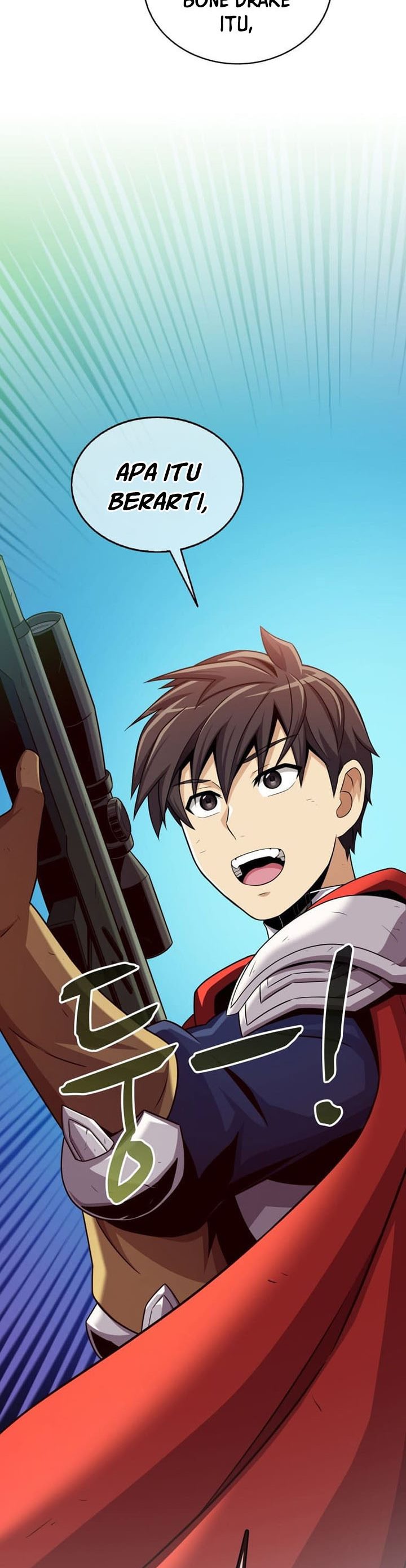 Arcane Sniper Chapter 120 Gambar 45
