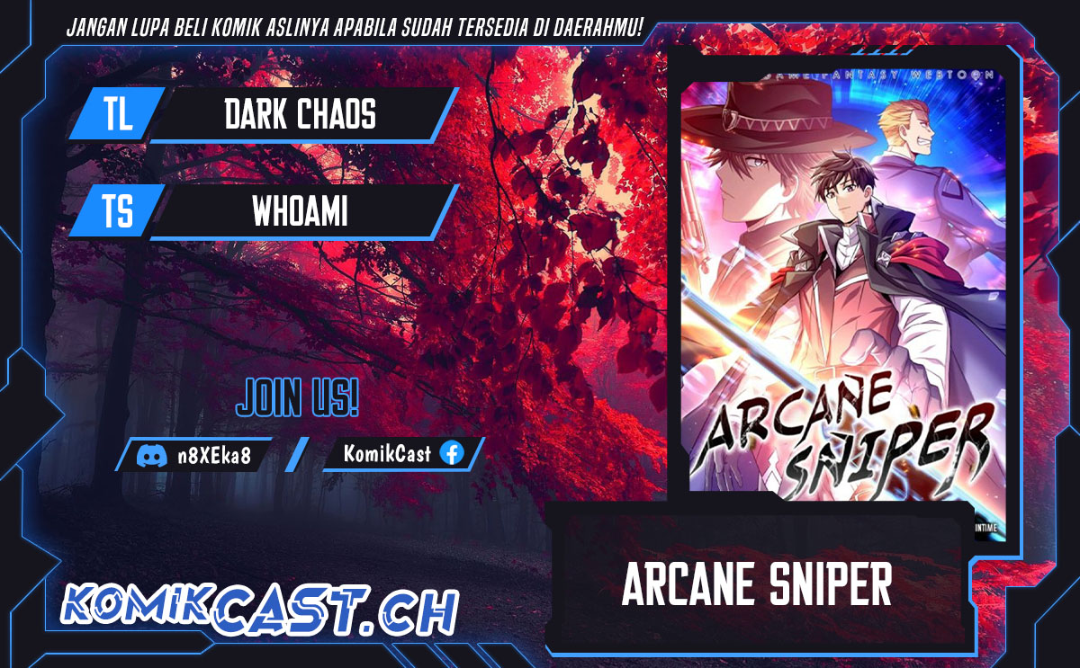 Arcane Sniper Chapter 128 Gambar 1