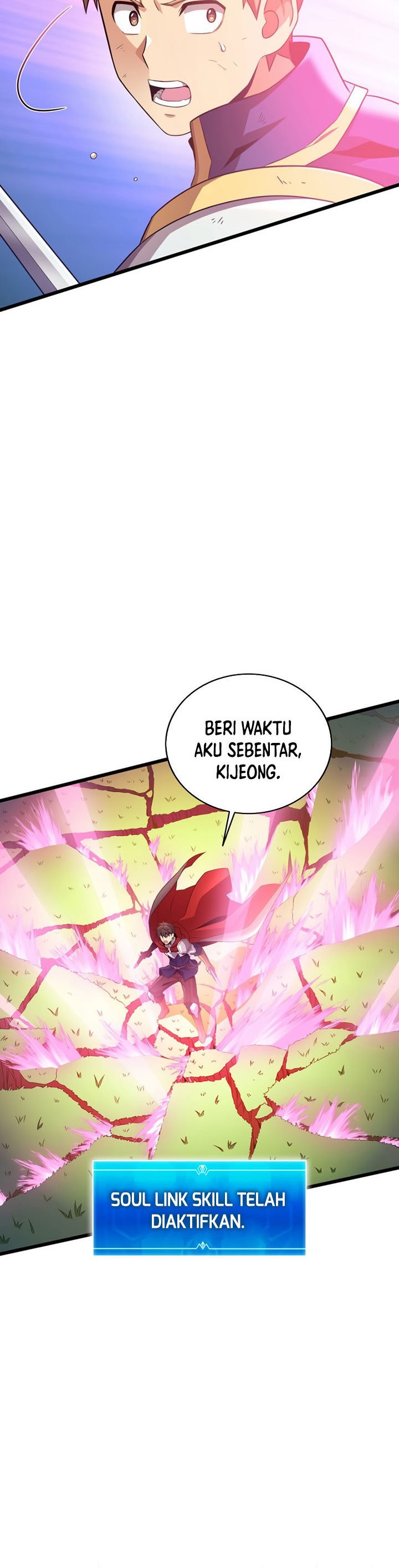 Arcane Sniper Chapter 128 Gambar 7